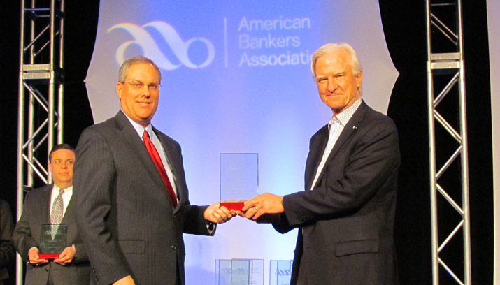 ABA Award