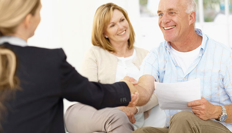 Your Role as a Financial Caregiver