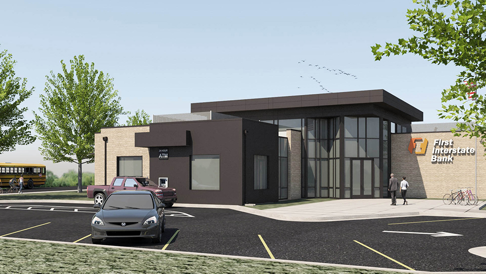 New Billings Heights Plans Unveiled