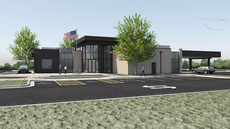 New Billings Heights Plans Unveiled