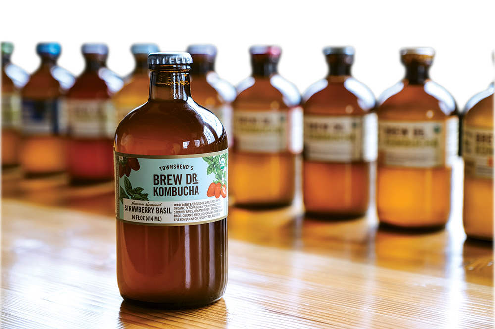 Brewed to Perfection