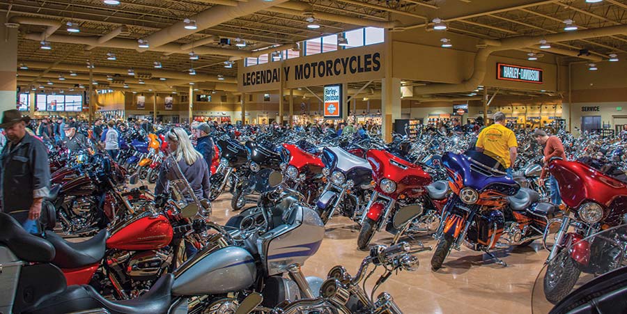 Harley Hills