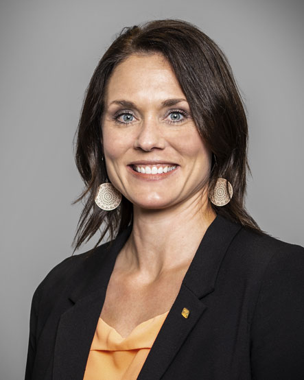 Jolyn Kanning