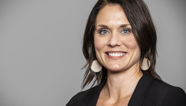 Leadership Spotlight: Lori Meyer, Director of Enterprise Program Management at First Interstate
