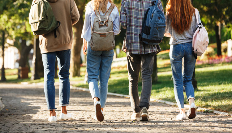 Saving for college? Here are some options to consider