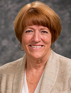 Marcy Mutch