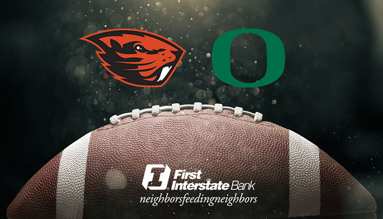 It’s Game On for the Oregon Food Bank
