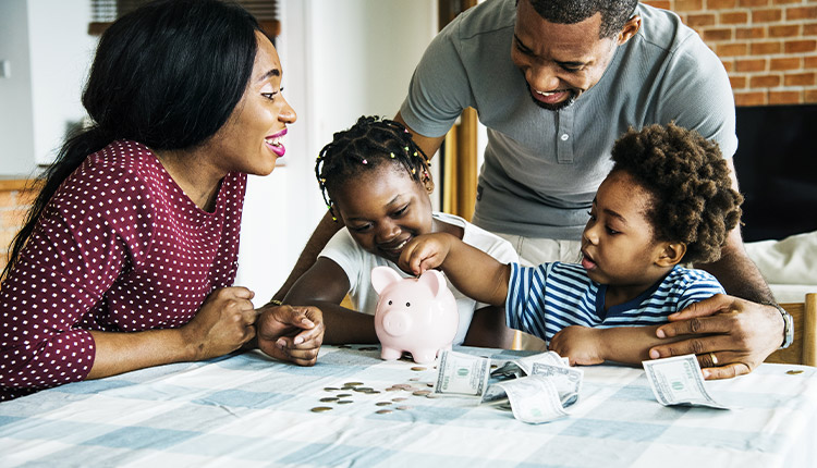 How to Talk to Your Kids about Money