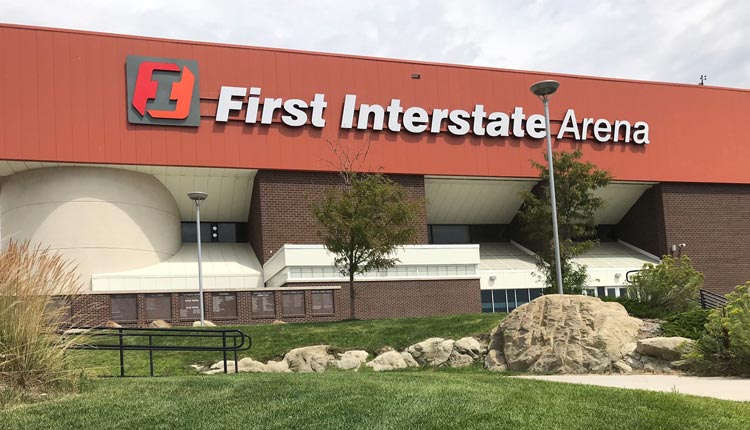 First Interstate’s Kirk Hansen Comes Full Circle with MetraPark Campaign