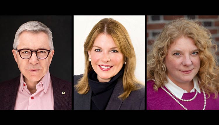 First Interstate BancSystem Foundation Welcomes Three New Board Members