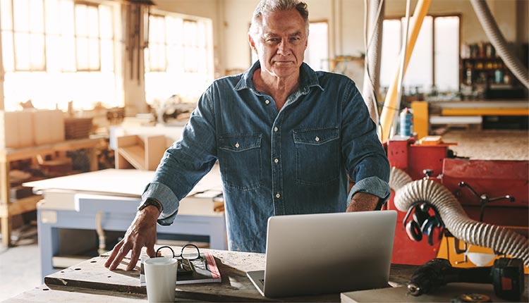 Seven Steps to Build Your Retirement Exit Plan