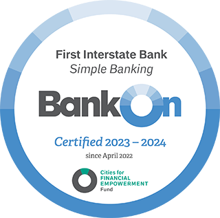BankOn National Account Standards 2021-2022 Approved