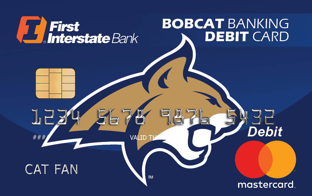 Can you access your First Interstate Bank accounts online?