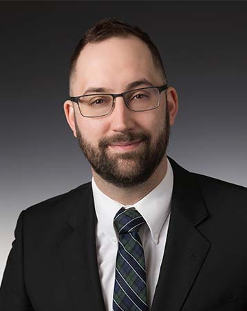Michael Yaeger