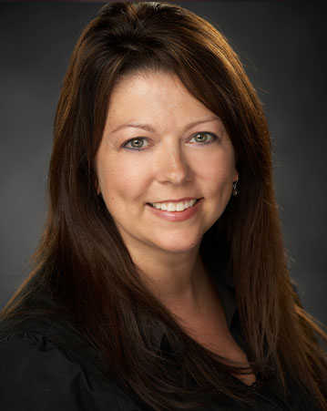 Stacie Bernhart
