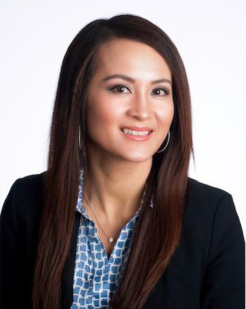 Amy Dang