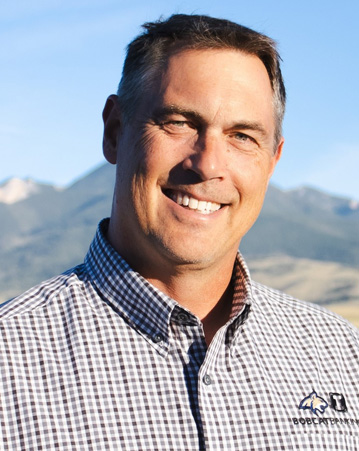Bradley Hanson
