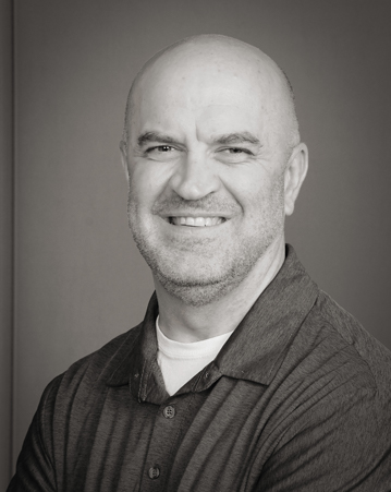 Anthony Morgan